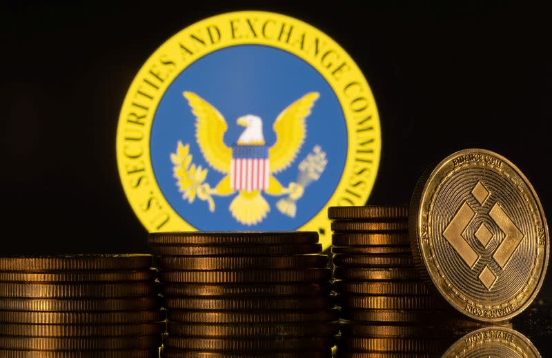 More crypto exchanges are expected to be in the SEC's firing line after lawsuits were launched against Binance and Coinbase, analysts say.