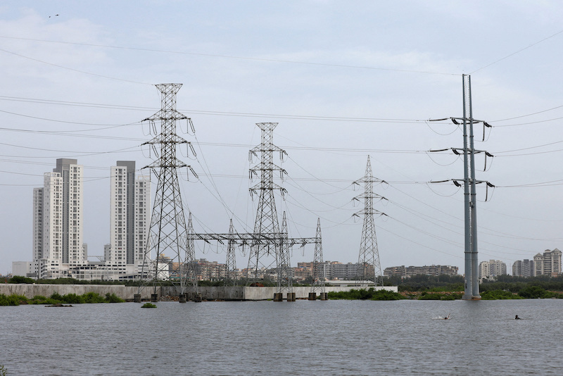 Pakistan and China signed a $4.8bn deal to build a 1,200 MW nuclear plant, while Islamabad is also looking at selling Karachi port to the UAE.