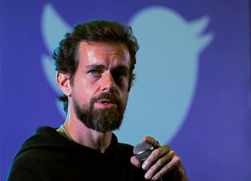 India Denies Dorsey Claim of Threat to Shut Down Twitter