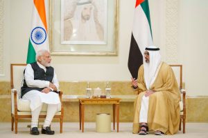 India, UAE Agree to Ditch the Dollar, Settle Trade in Rupees