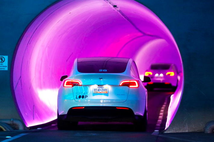Hyundai, Honda Partner EV Rivals to Take on Tesla Supercharger