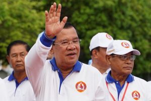 All eyes are on an expected transfer of power from PM Hun Sen to his eldest son Hun Manet after Cambodia's latest election.