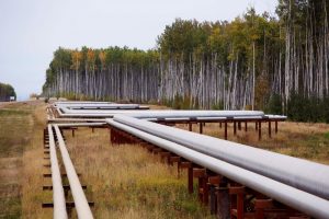 Canada China Resource Fund Ends Amid Losses, Eroded Ties