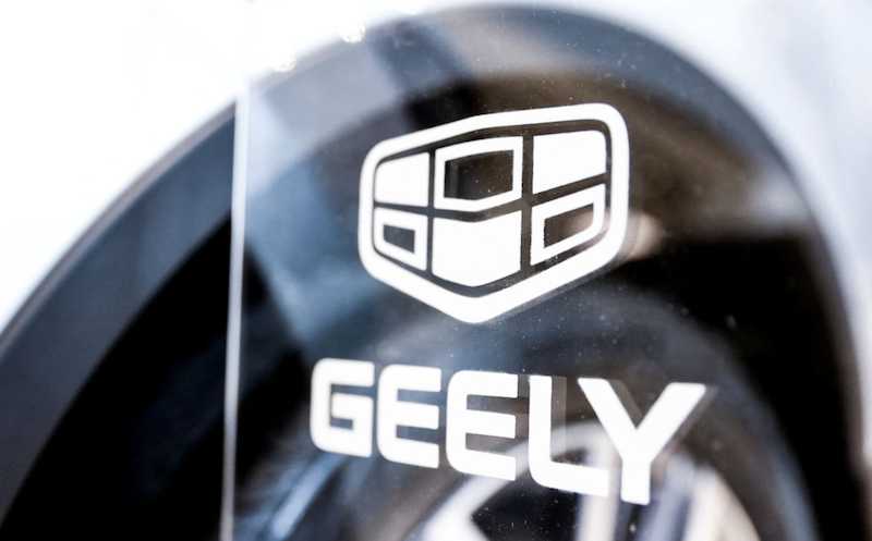 China’s Geely Launches 11 Satellites in Autonomous Car Push