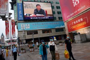 China to Issue More Government Bonds to Tackle Debt Crisis