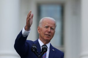 China, Japan, India Economies Held Back by ‘Xenophobia’: Biden