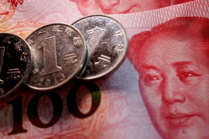 Multiple Moves Needed to Defuse China’s Local Debt Crises