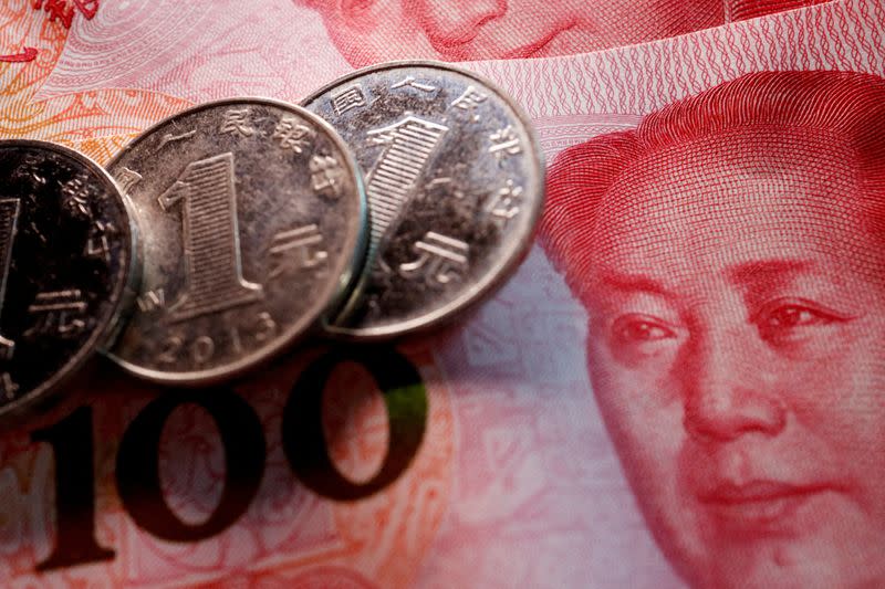 China’s War on Wealth: Funds Staff Told to Repay ‘Excess’ Salaries