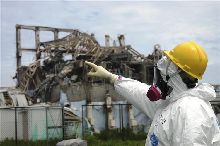 China’s Fukushima Fury ‘Fuelled by Disinformation’ – BBC