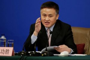 China Central Bank Stimulus Moves ‘Broad But Underwhelming’