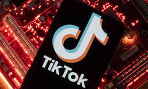 Close to half of Americans favour a ban on TikTok, a new poll has found.