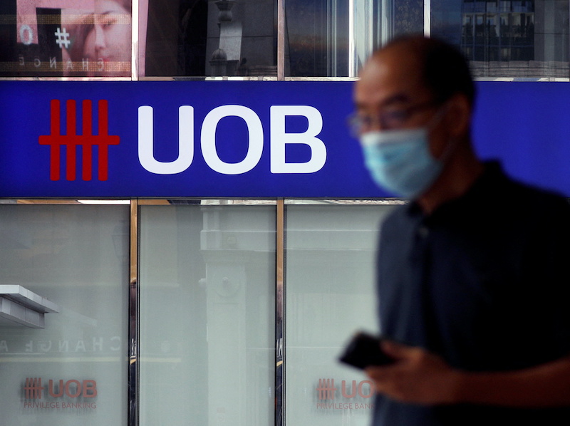 UOB to Cut Ties With Myanmar Banks on Sept 1 – Nikkei