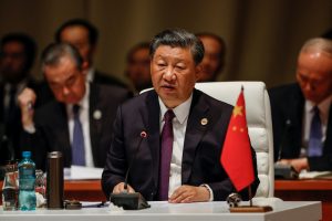 Xi Jinping is expected to skip the G20 and ASEAN summits next week, with Premier Li Qiang attending instead, sources say.