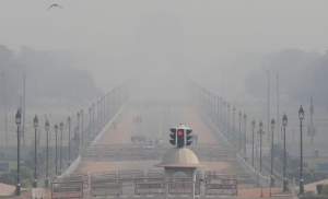 New Delhi Renews Diwali Firecrackers Ban on Pollution Fears
