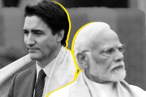 India Suspends Visa for Canadians Amid Spiralling Consular Row