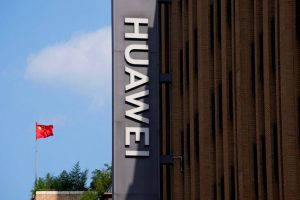 Huawei Sells 1.6m Mate 60 Phones in Six Weeks as Apple Falters