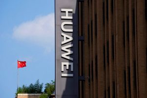 China’s Huawei, SMIC ‘to Ramp Production’ of Newest AI Chip