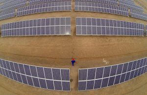 China’s Trina Solar Eyeing Third Vietnam Plant After US Sanctions