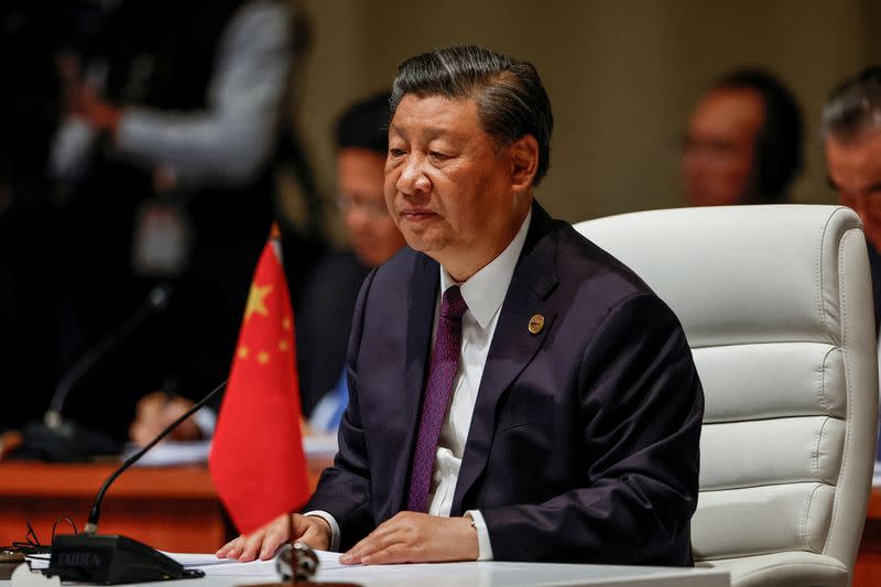 Foreign diplomats say getting access to Chinese officials and information from officials in Beijing has become harder under Xi's latest administration.