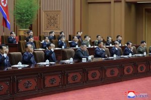 North Korea Declares Itself a Nuclear State, Vows More Missiles