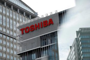 Toshiba to Delist After $13.5bn Takeover by JIP and Allies