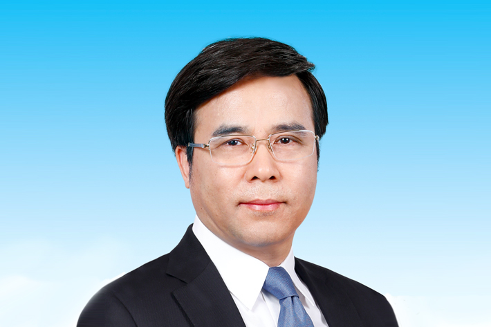 Former Bank of China chairman Liu Liange