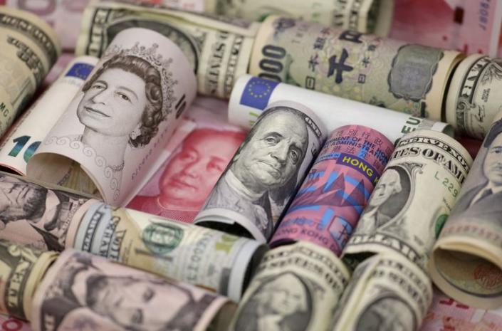 Rising US Yields Spur Major Outflow From Asian Bonds in Sept