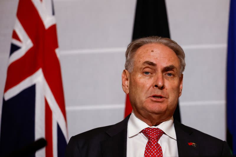 Australia and EU Eyeing Next Trade Deal, Maybe This Month