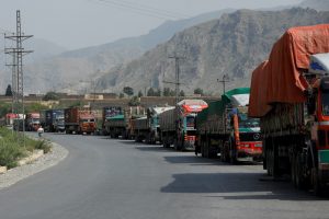 Pakistani Taliban Demand Belt and Road Project Tax – Telegraph