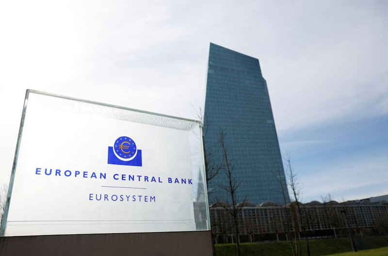 Multinationals Eye Production Shifts, China Blamed: ECB Survey