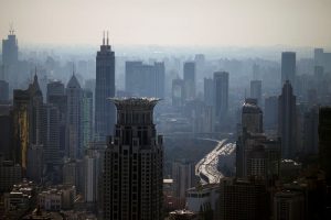 China's Shaky Recovery: Fiscal Revenue Down 2.7% This Year