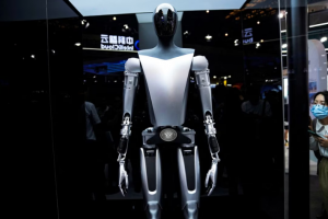 China to Drive Development of AI, Robots to Boost Growth – SCMP