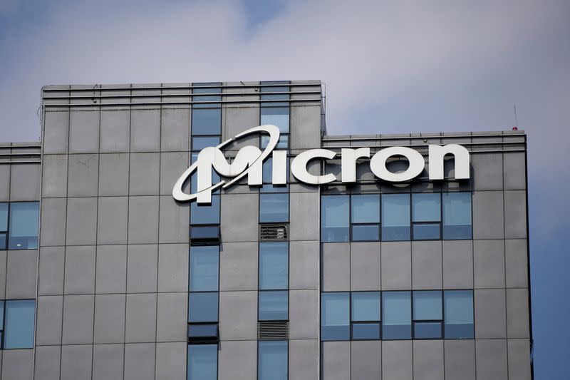 Dramatic Turnaround in China’s Attitude to US Chipmaker Micron