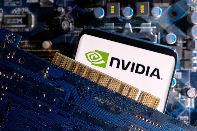 China’s Military, AI Bodies Still Buying Nvidia Chips Despite US Ban