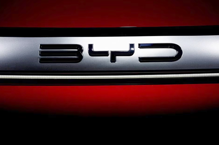 BYD Set to Test Autonomous Driving on High-Speed Roads