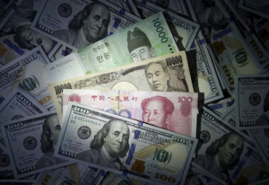 Foreign Investors Turn to Asia Bonds as US Yields Dip