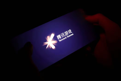 Tencent Leans on Old Foe ByteDance in Gaming Dominance Bid