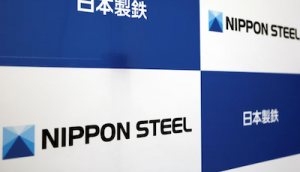 Japan's Nippon Steel Strikes $14.9bn Deal to Buy US Steel