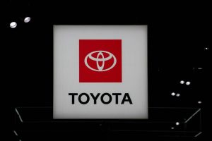 Scandal-Hit Toyota Still World’s Top-Selling Automaker
