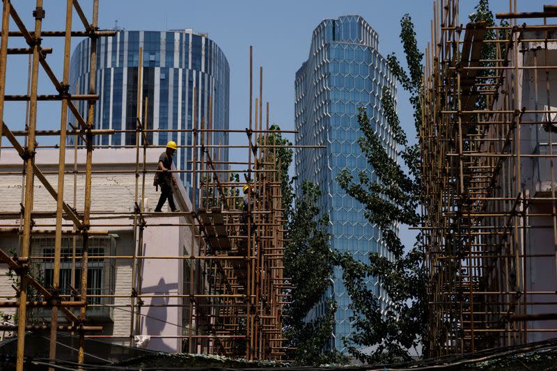 Will China Take on More Debt Chasing 5% Growth in 2024?