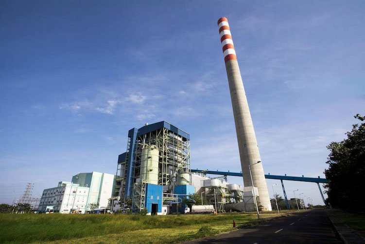 Indonesia, ADB, pemilik akan menutup pembangkit listrik tenaga batu bara lebih awal
