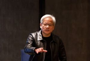 Practical Use Of Quantum Computers 20 Years Away: Nvidia Chief