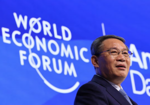 China Premier Li Urges US to U-Turn on Decoupling Push