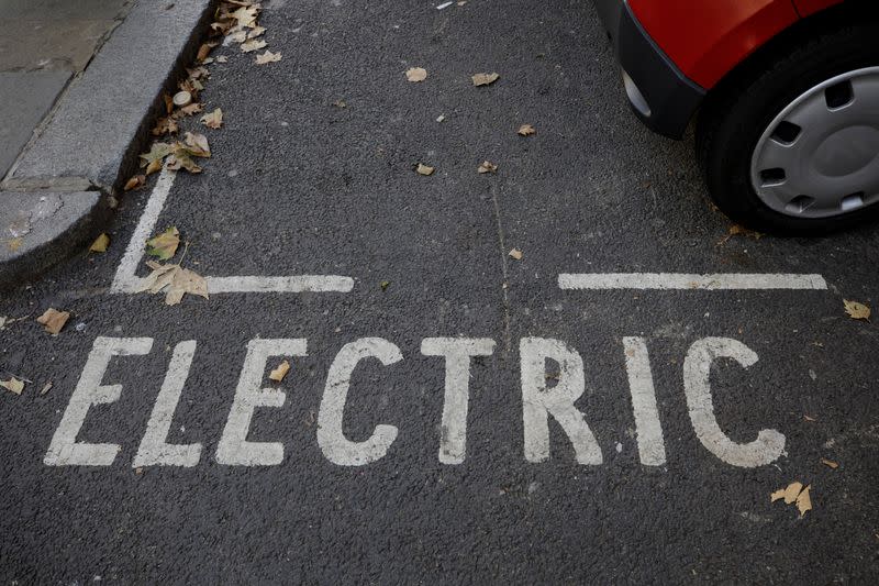 China Moves to Integrate EV Charging to National Power Grids