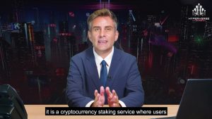 Notorious Crypto Fund HyperVerse May Have Created Fake CEO
