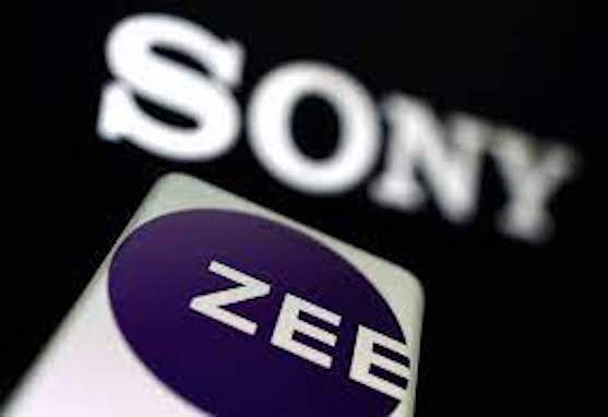 Zee Shares Plunge 30% After Sony Ends $10bn Indian Merger