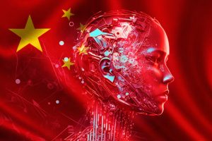 China Ramps Up AI Push, Eyes $1.4tn Industry By 2030  – Xinhua