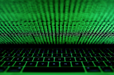 Chinese Hackers Stole Treasury Documents, US Officials Say
