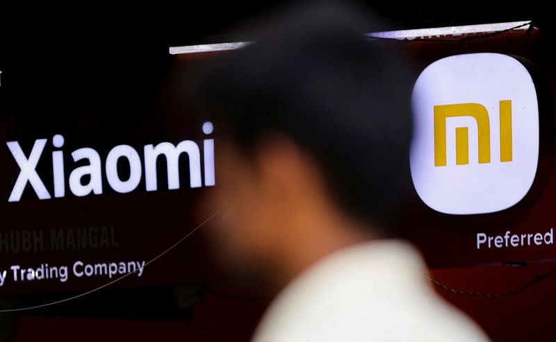 India’s Close Scrutiny of China Firms Worries Suppliers: Xiaomi