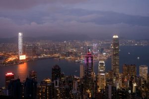 Hong Kong Security Law Has Global Firms Racing to Shield Secrets